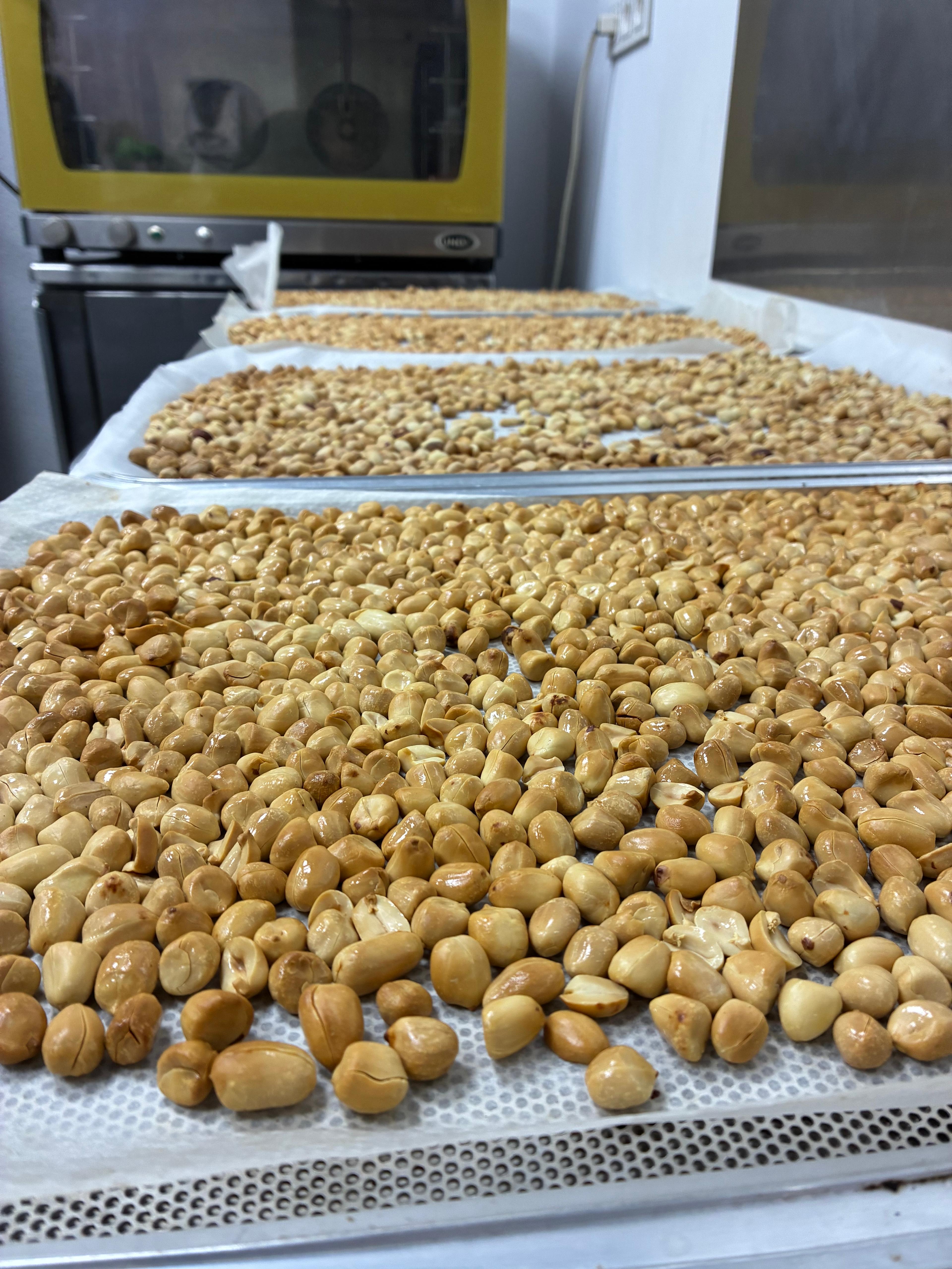 Elaboración artesanal de helados