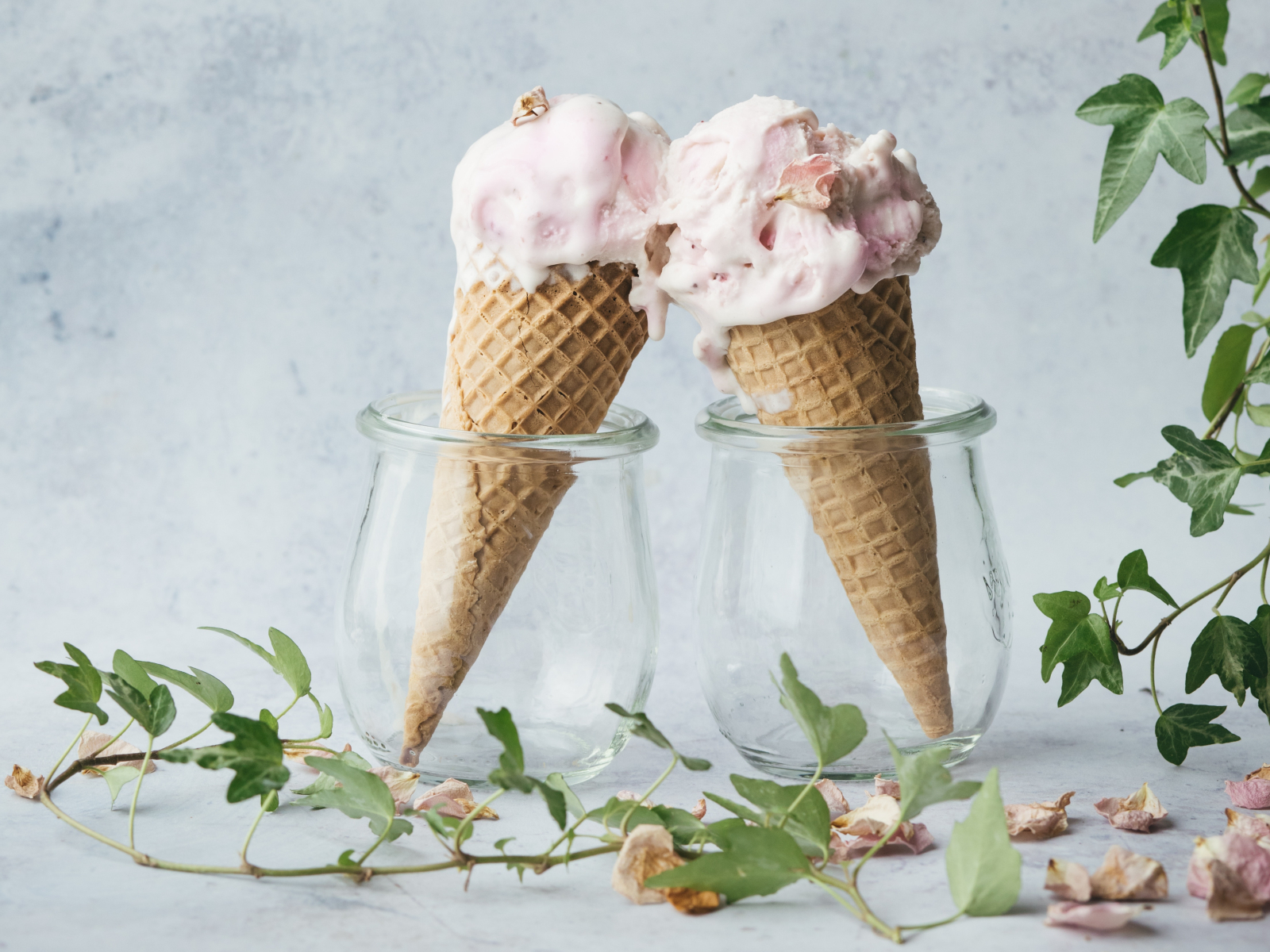 Evento de empresa con helados artesanales en Granada