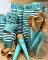 Artículo del blog de heladería